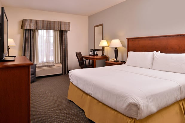 Images Holiday Inn Express & Suites Sioux Falls at Empire Mall by IHG