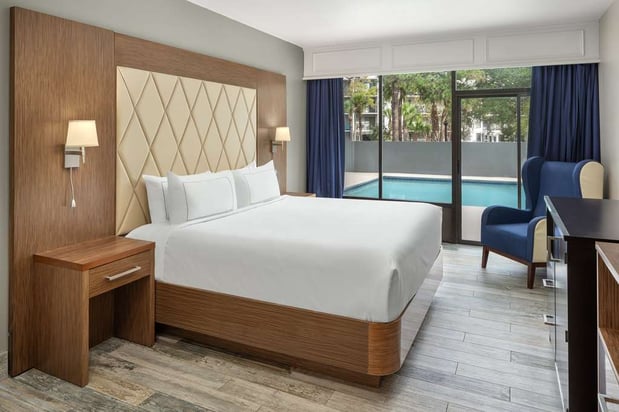 Images DoubleTree by Hilton Hilton Head Island
