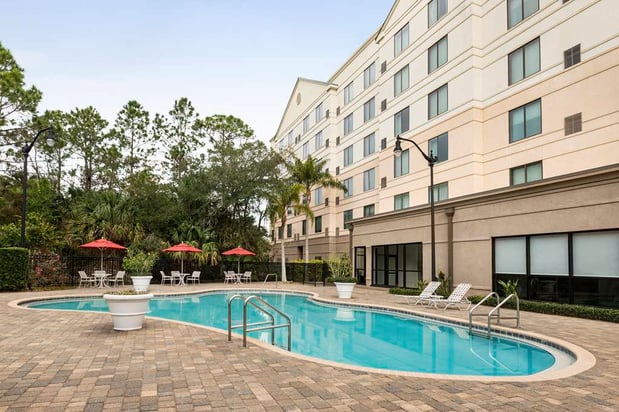 Images Hilton Garden Inn Palm Coast Town Center