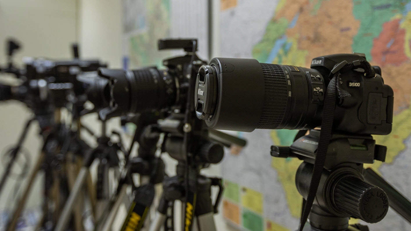 Akademie für Privatdetektive GmbH, Wieslergasse 2 in Zürich