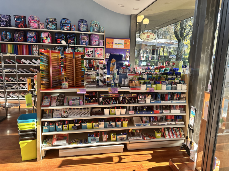 Images Cartolibreria Maya