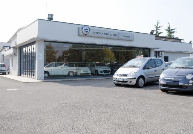 Images Berardi Automobili