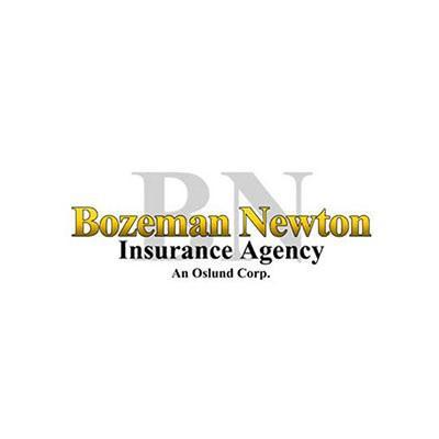 Bozeman Newton Insurance Agency Logo
