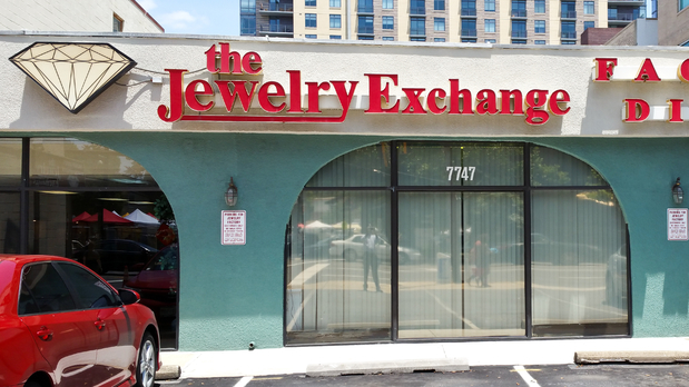 Images The Jewelry Exchange in Washington D.C. | Jewelry Store | Engagement Ring Specials