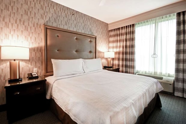 Images Homewood Suites by Hilton Dallas/Arlington South
