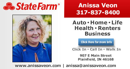 Images Anissa Veon - State Farm Insurance Agent
