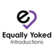Equally Yoked Introductions, LLC Logo