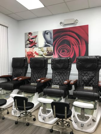 Images Regal Nails