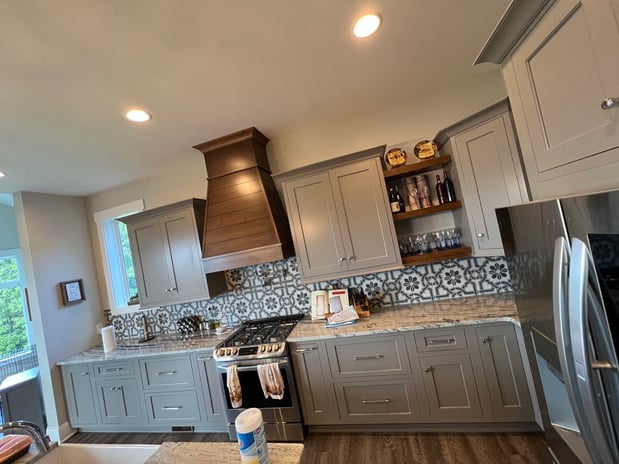 Images The Kitchen Center Inc