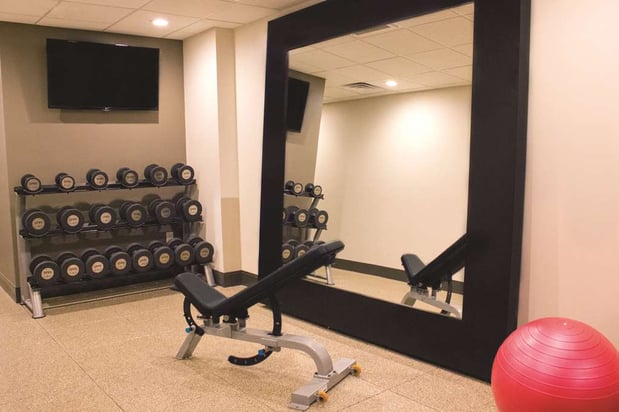 Images DoubleTree by Hilton Hotel Boston - Downtown