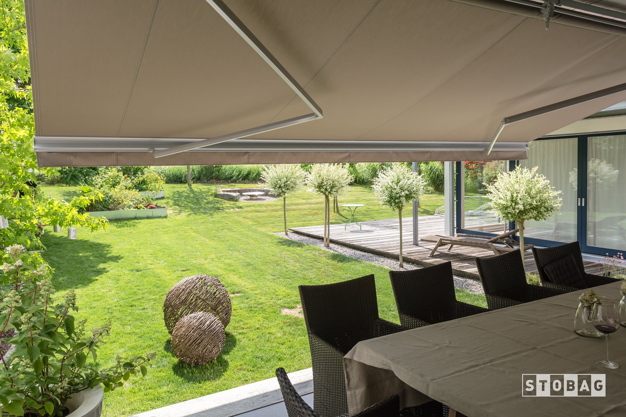 Rutronic Storen GmbH, Simmentalstrasse 28A in Wimmis