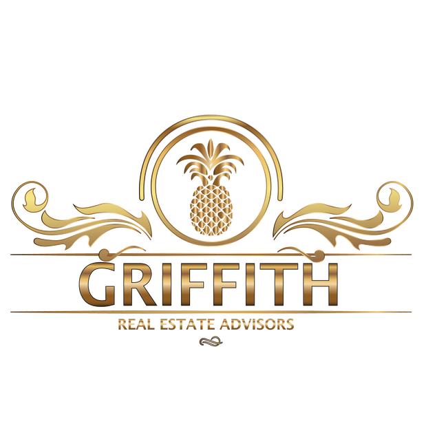Griffith Real Estate Advisors Logo