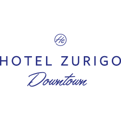 Hotel Zurigo Downtown Logo