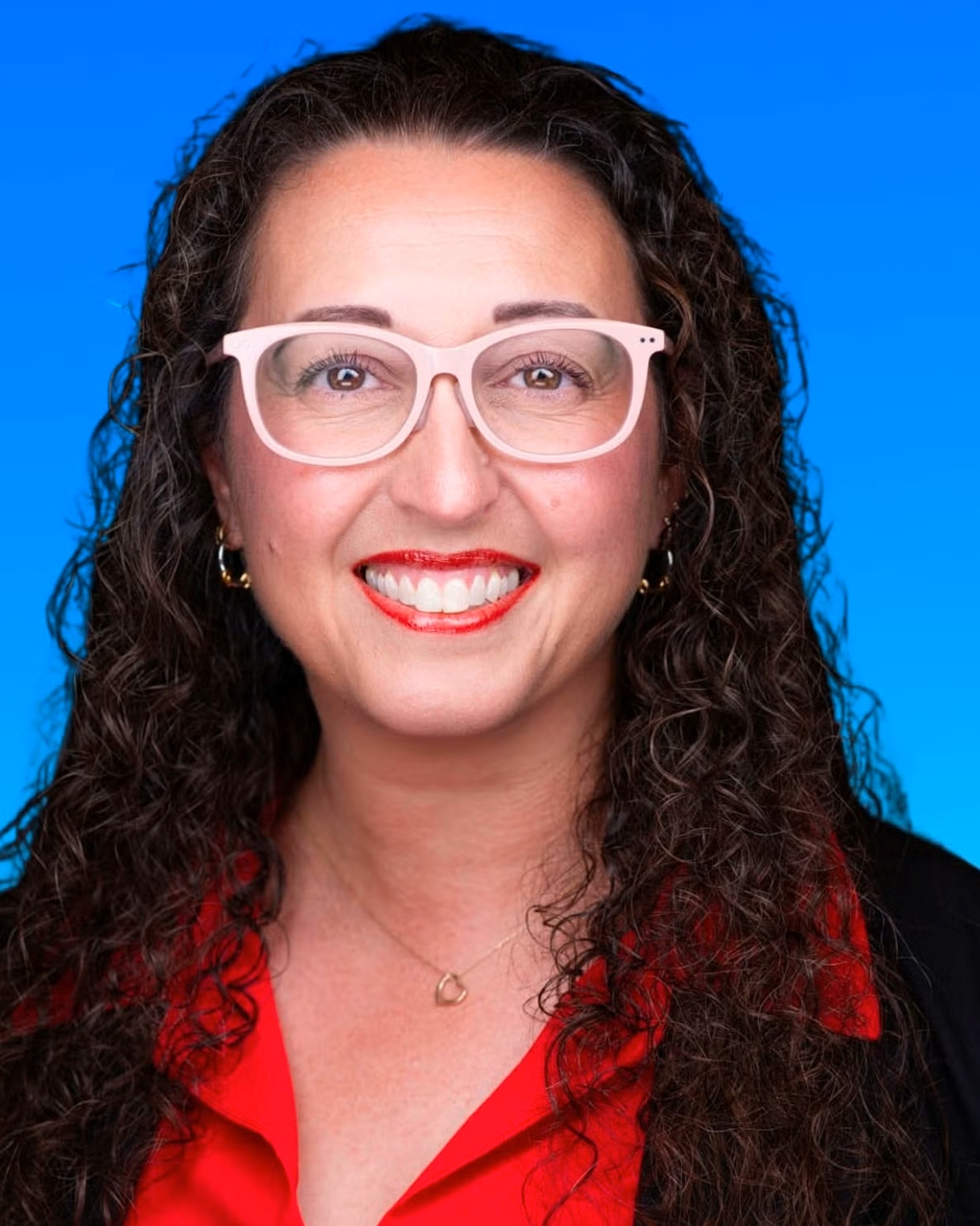 Jennifer B. Gilner, MD, PhD Image