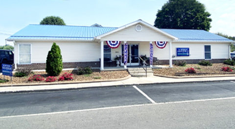 Kentucky Farm Bureau Insurance