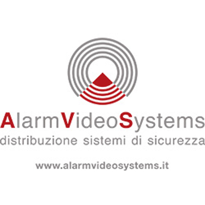 Alarm Video Systems Logo