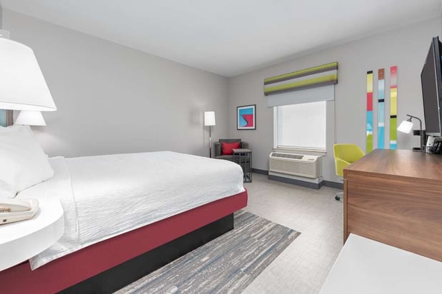 Images Hampton Inn & Suites Lake Jackson-Clute