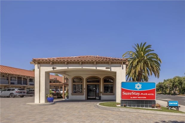 Images SureStay Plus by Best Western Santa Clara Silicon Valley