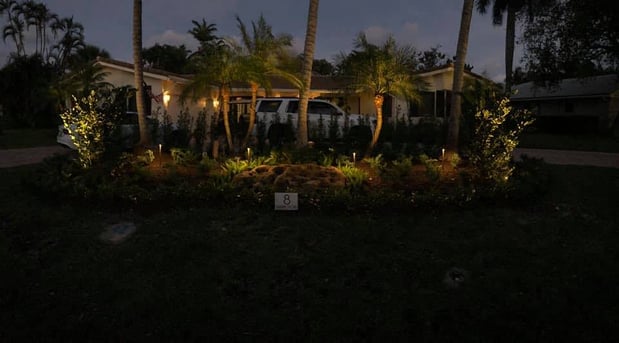 Images Area's Best Landscape Design & Irrigation