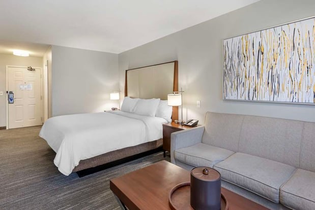 Images Best Western Plus CottonTree Inn