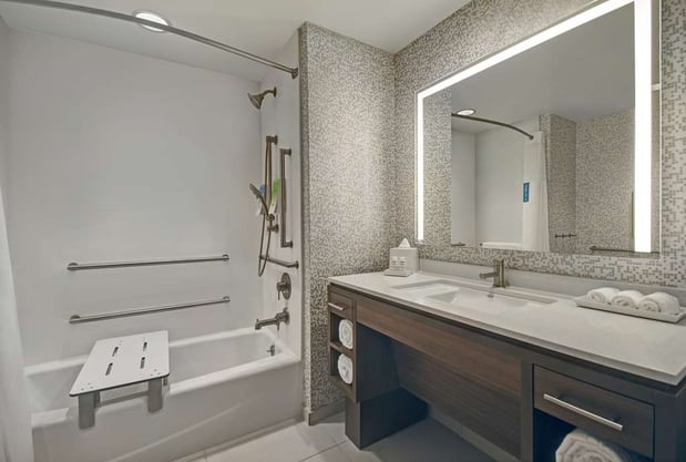 Images Home2 Suites by Hilton Atlanta Airport North