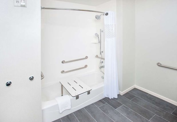 Images Hampton Inn & Suites LAX El Segundo