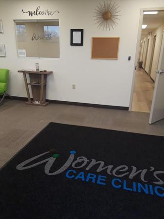 Images Women's Care Clinic