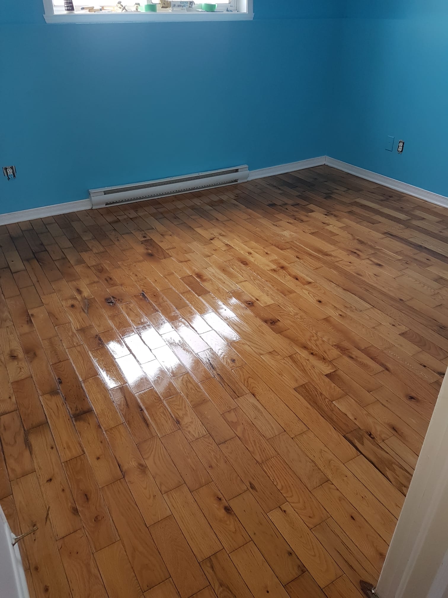 Images Construction Bouchard-Fuentes inc.