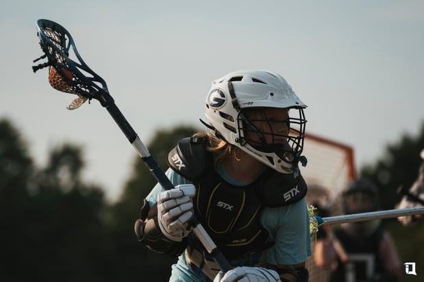 Images iQ Lacrosse