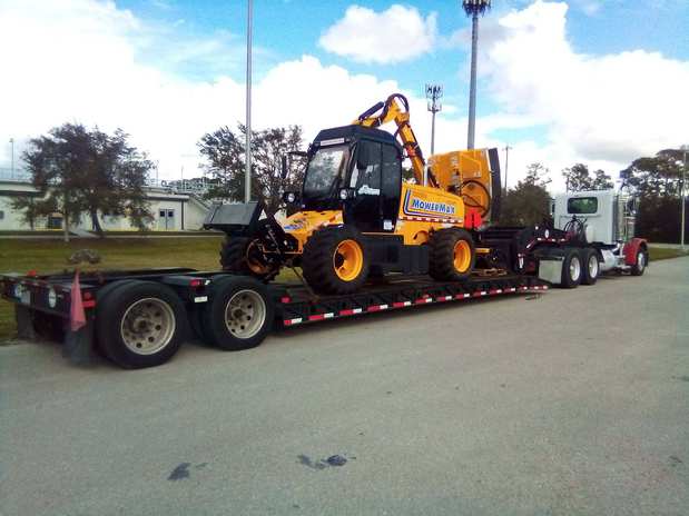 Images Iron Ranch Containers & Recycling, INC