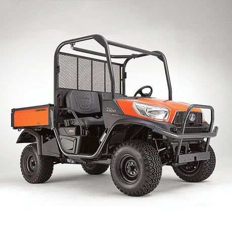 Trucks, Vans and Trailer Rentals - Fleet Solutions