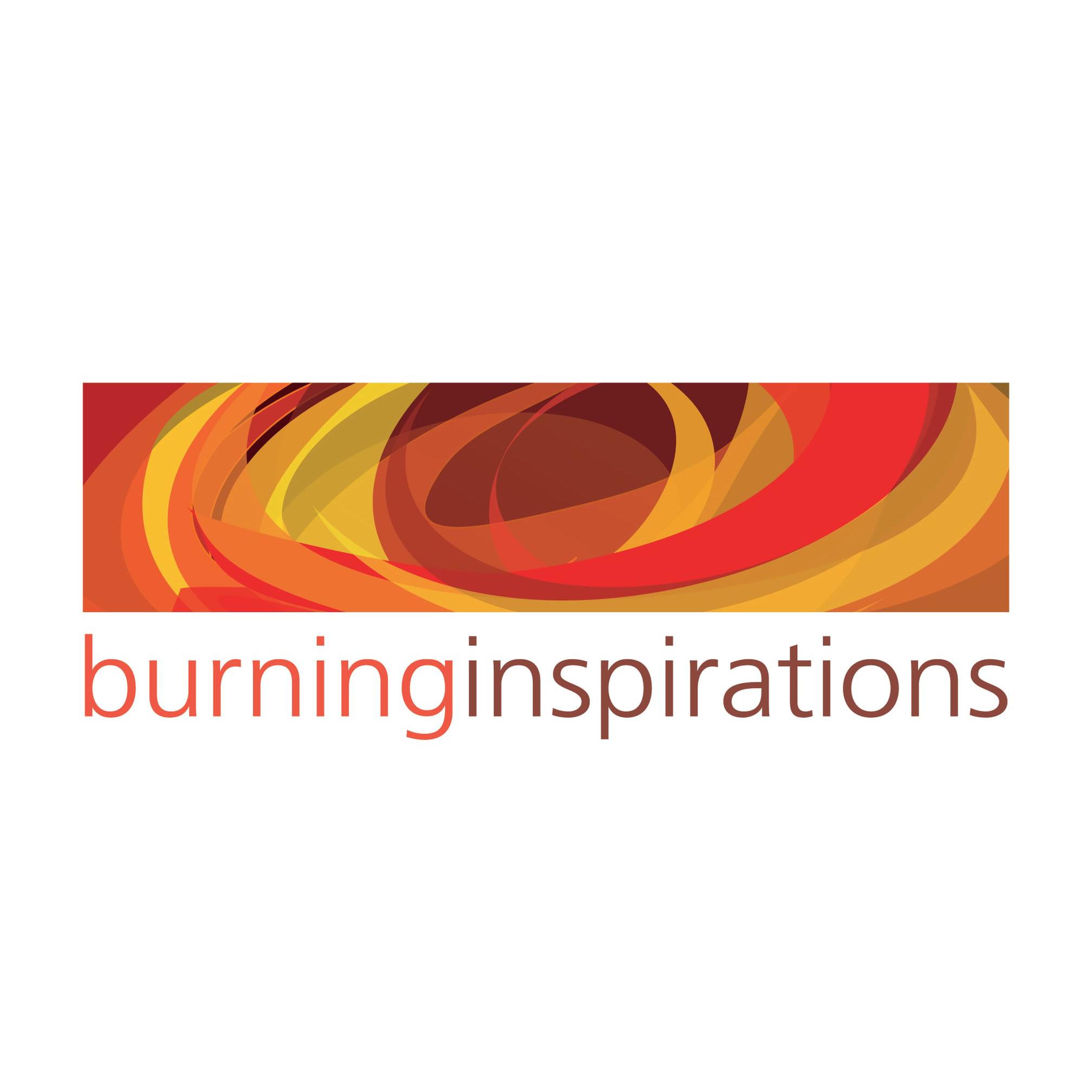 Burning Inspirations Ltd Logo