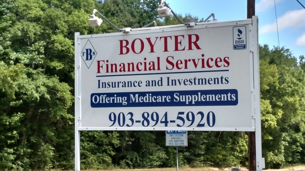 Images Boyter Integra Insurance Services