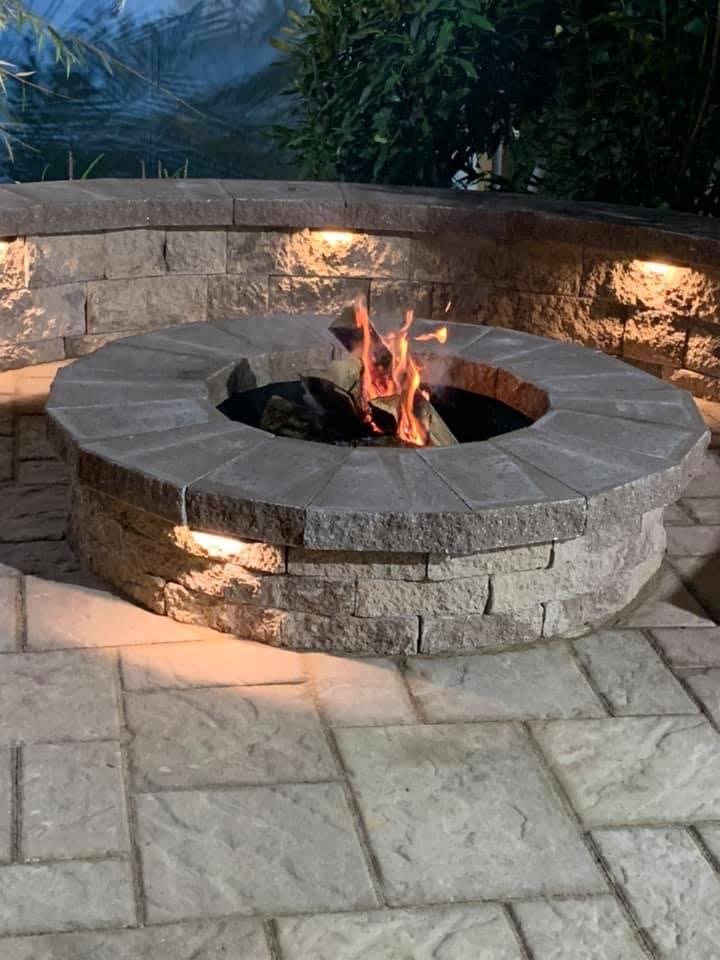 Fire Pit