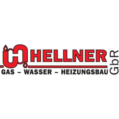 Logo Gas-Wasser-Heizungsbau Hellner GbR André und Karsten Hellner