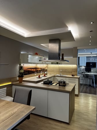Bilder KÜCHE + WOHNEN GmbH dittmann & wohlfart