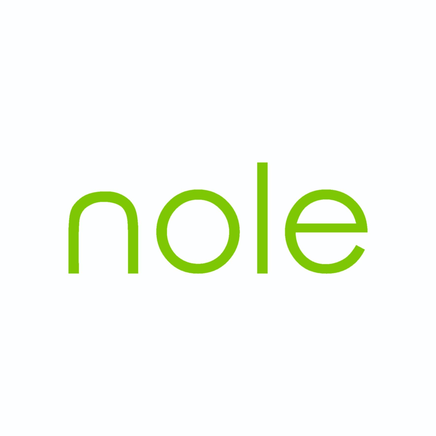 NOLE Service GmbH in Göppingen - Logo