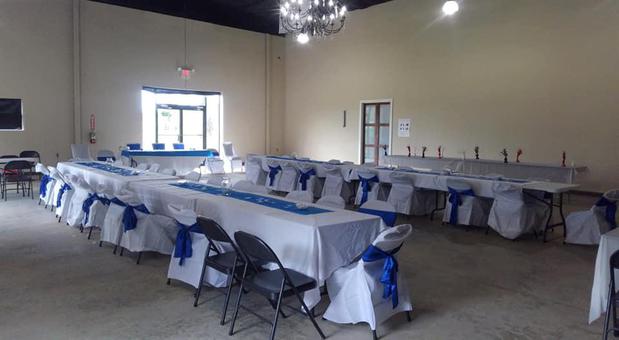 Images Deer Creek Banquet Hall