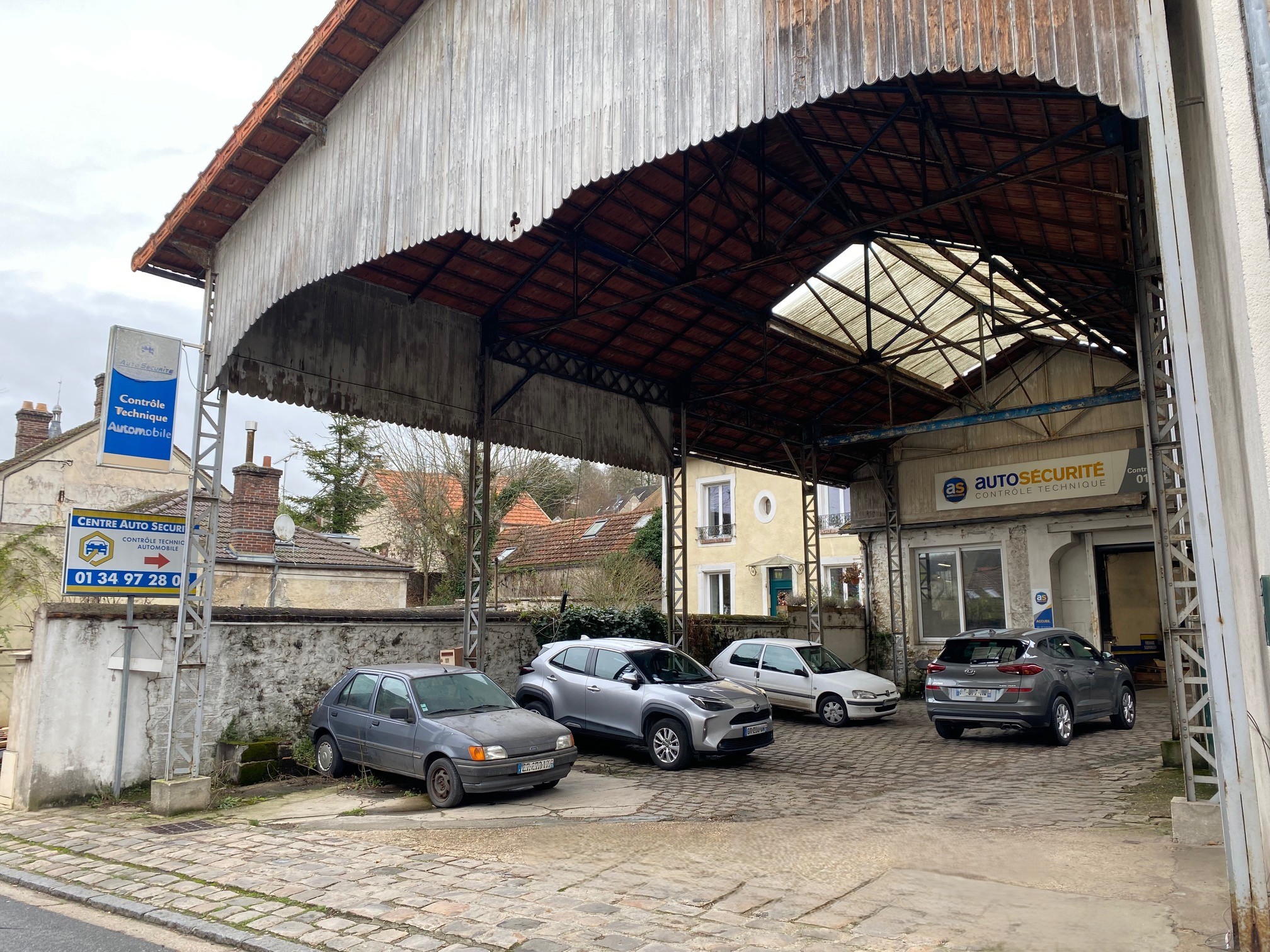 Miniature de la galerie