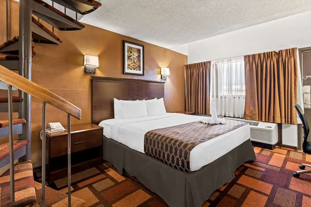 Images Best Western Tower West Lodge