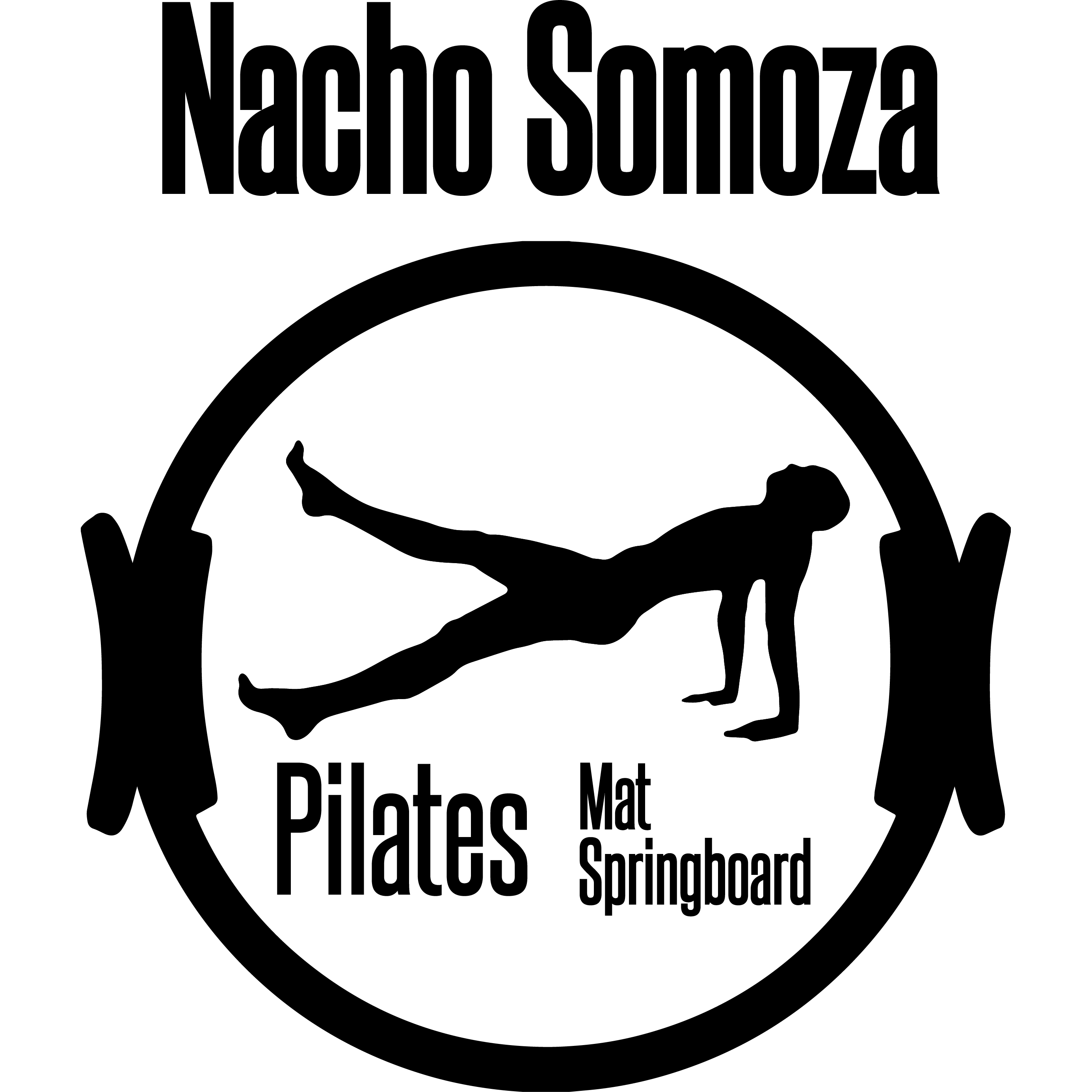 Nacho Somoza Pilates Ponferrada
