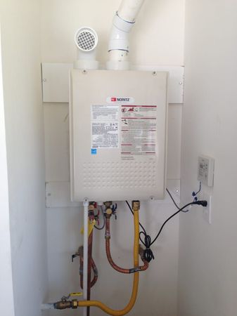 Images County Wide Plumbing Heating and Air