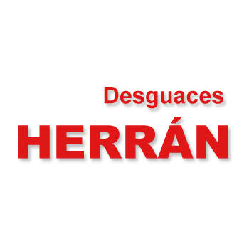 Desguaces Herran Logo