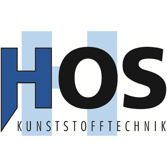 Logo HOS Kunststofftechnik GmbH