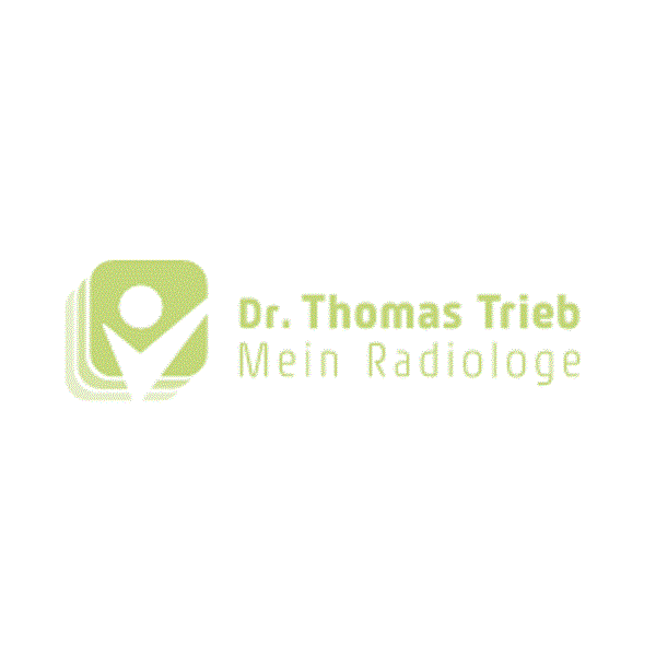 Radiologie Dr. Thomas Trieb in 6020 Innsbruck Logo