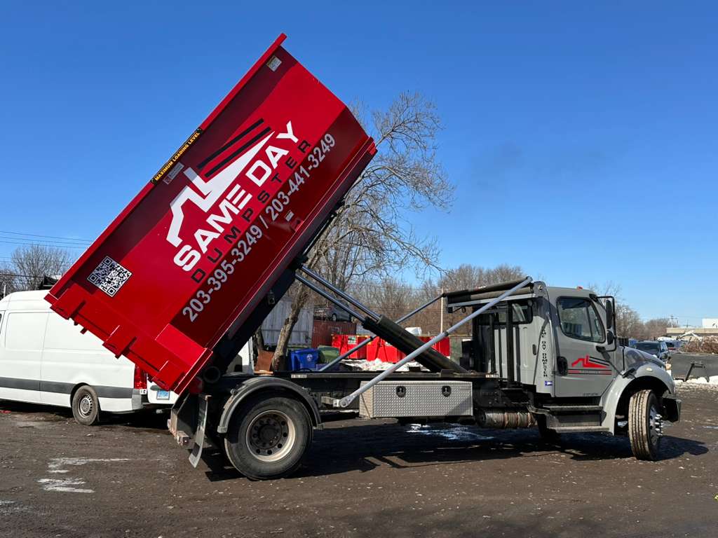 Bulk Item Pick Up
Fairfield County, CT
24/7 Services

$25 Referral Discount

$25 Off for New Customers

(203) 395-3249