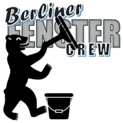 Logo Berliner Fenstercrew