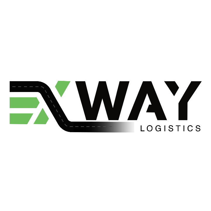 EXWAY Logistics GmbH in Hof (Saale) - Logo