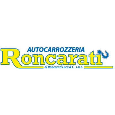 Autocarrozzeria Roncarati Logo