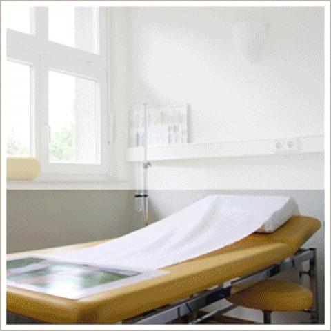 Lungenpraxis auf der Bult, Janusz-Korczak-Allee 14 in Hannover